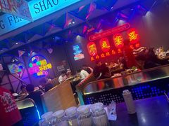 -庆峰龙虾烧烤(合肥一店)