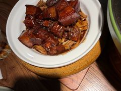 -刀板香·安徽菜(望江东路店)