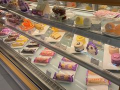 -GANSO元祖食品(白下店)