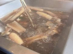 -皇城老妈川味火锅·大连海鲜火锅(港湾店)