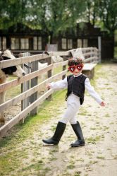 -BabyA 专业婴童摄影(古北时尚广场店)