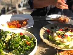 -The Rug Cafe(王府中环店)