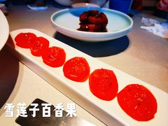 -狮王府淮扬菜(老门东店)