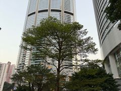 -香港港丽酒店
