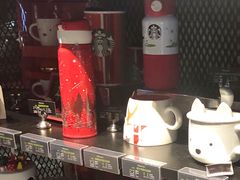 -星巴克(万都店)