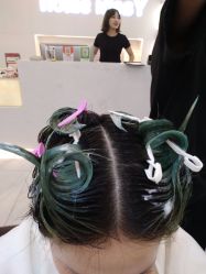 -雅仕 HAIR SALON 美发沙龙