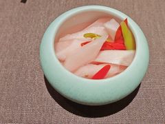 -山石榴·贵州菜(陆家嘴中心店)