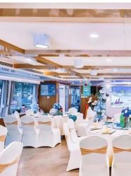 -Doris一站式游轮婚礼船东直营店(外滩店)