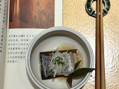 -鹤菊·鮨Omakase(古子城店)