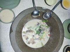 -鲜潭蒸汽石锅鱼(五道口购物中心店)