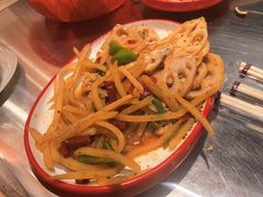 -河南前程·羊肉汤·烧烤(总店)