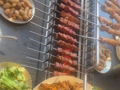-好唛士·精酿啤酒烧烤(金沪路店)