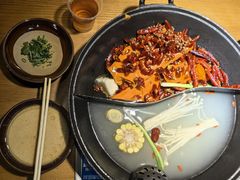 -阳阳老火锅(小南门店)