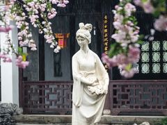 -莫愁湖公园