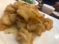 -玉华台饭庄(裕中西里小区店)