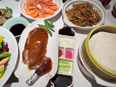 -大鸭梨烤鸭店(花园村店)