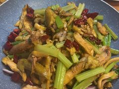 -肖记公安牛肉鱼杂馆·省级非物质文化遗产(万松园直营店)