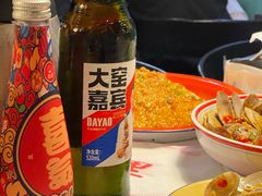 -堂瓦里·33年传统赣菜(第一街区店)