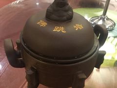 金尊佛跳墙-聚春园自助餐厅(东街口店)