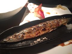 -山葵家·创意料理(宁波来福士店)