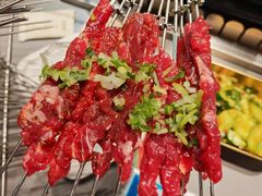 -冰城串说·羊肉串烧烤(哈西大街店)