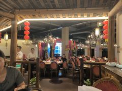 -金苑酒家·客家菜·广东老字号(万象店)