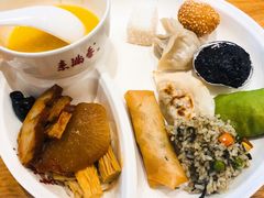 -素满香·素食自助餐(苏州·临顿路店)