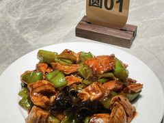 -九龙餐厅(大沽路店)