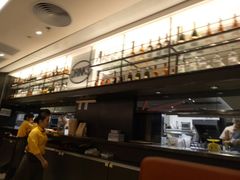 -必胜客(万达广场店)