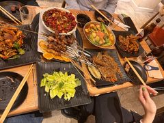 -壹酒贰肉1926·深夜食堂(九纬路店)