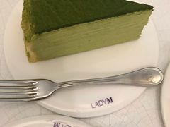 -Lady M Cake Boutique(麦迪逊大道店)