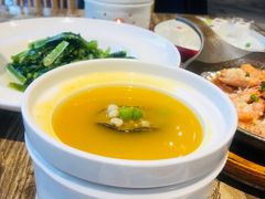 -香山湖家家宴(中山陵店)