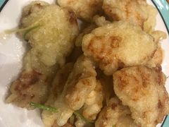 锅包肉-春花民族美食(佳木斯总店)