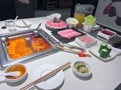 -海底捞火锅(勒泰店)
