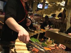 -黑牛の店·和牛烧肉(合生汇店)