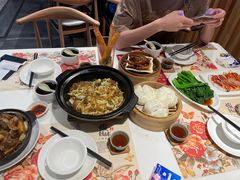 -虾饺妹·酒家(金碧店)