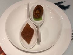 蜜柚鲍鱼-8餐厅(新葡京酒店)