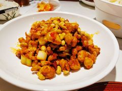-大鸭梨烤鸭店(花园村店)