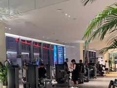 -YCHL FIT 健身(星寰店)