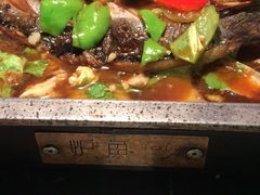 -炉鱼(诸暨万风新天地店)