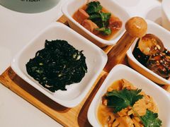 精美四小拼-莆田餐厅PUTIEN(万象天地店)