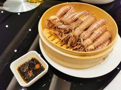 -龙宴海鲜城(经中路店)