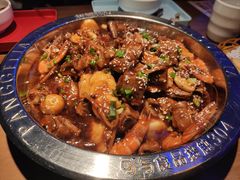 -胖哥俩肉蟹煲(河北勒泰购物中心店)
