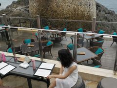-Rock Bar Bali(Bali)