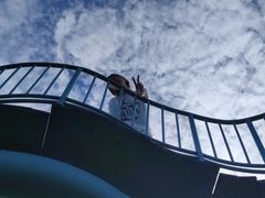 -顺峰山公园