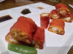 -云山茶餐厅(广东大厦店)
