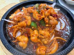 -德寿宫韩国料理(下沙店)