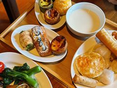 -广州富力君悦大酒店·凯菲厅