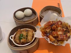 -美心·翠园(港汇恒隆广场店)