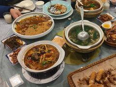 -阿甘酒家(桂青路店)